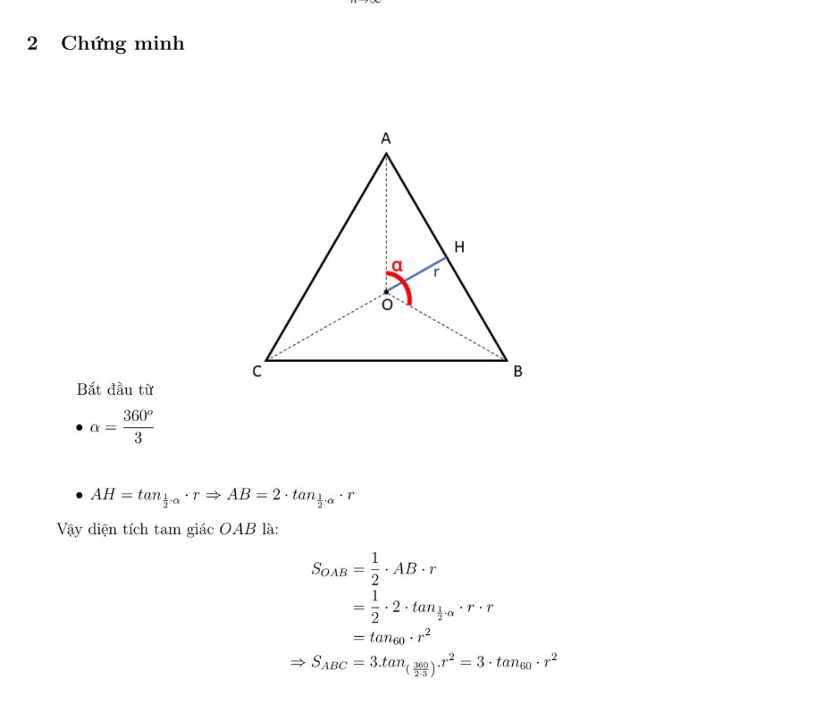 Cách tìm số pi — 3